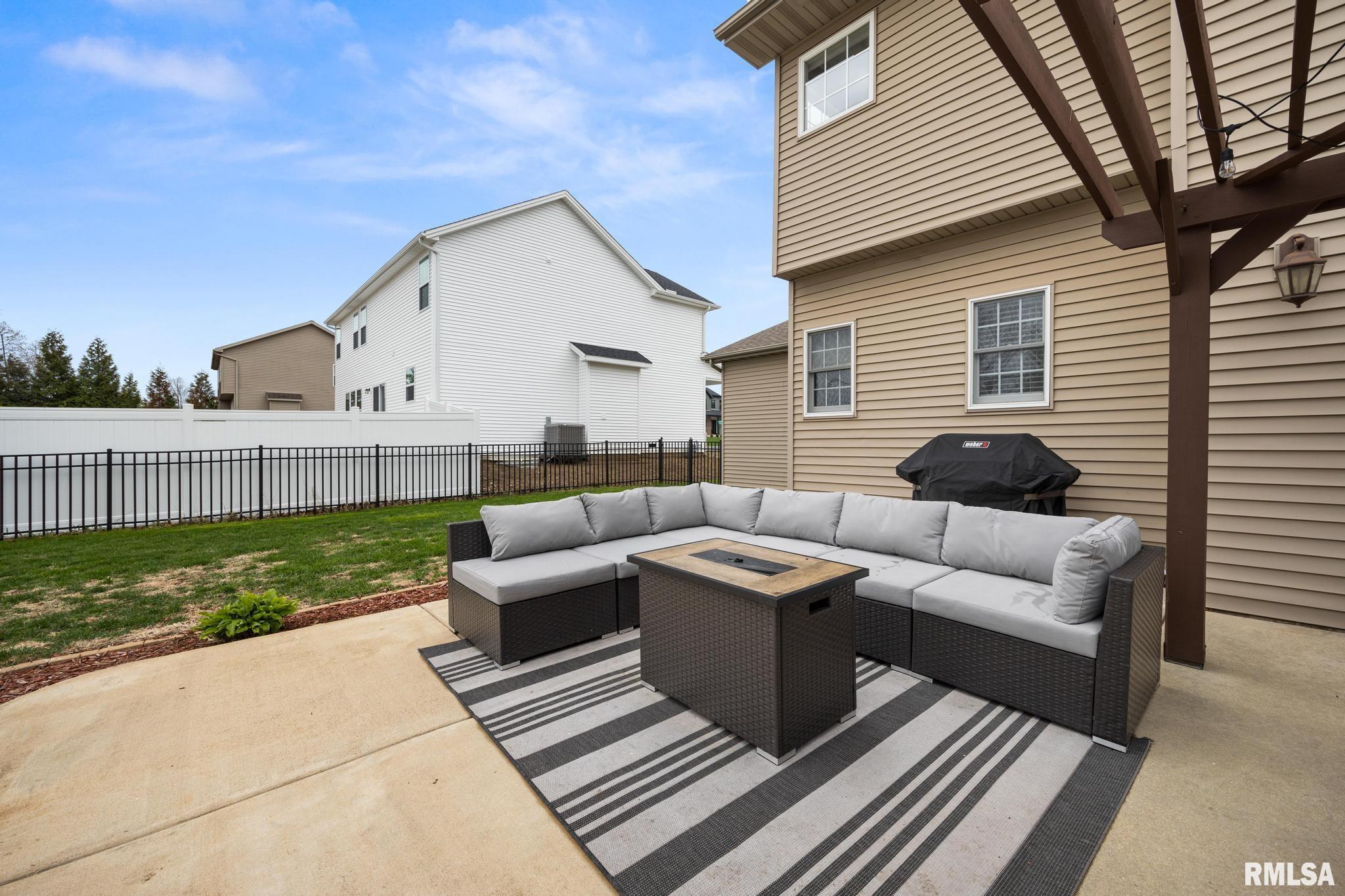 10524 North Trail View Drive Dunlap, IL 61525 - Photo 50 of 56