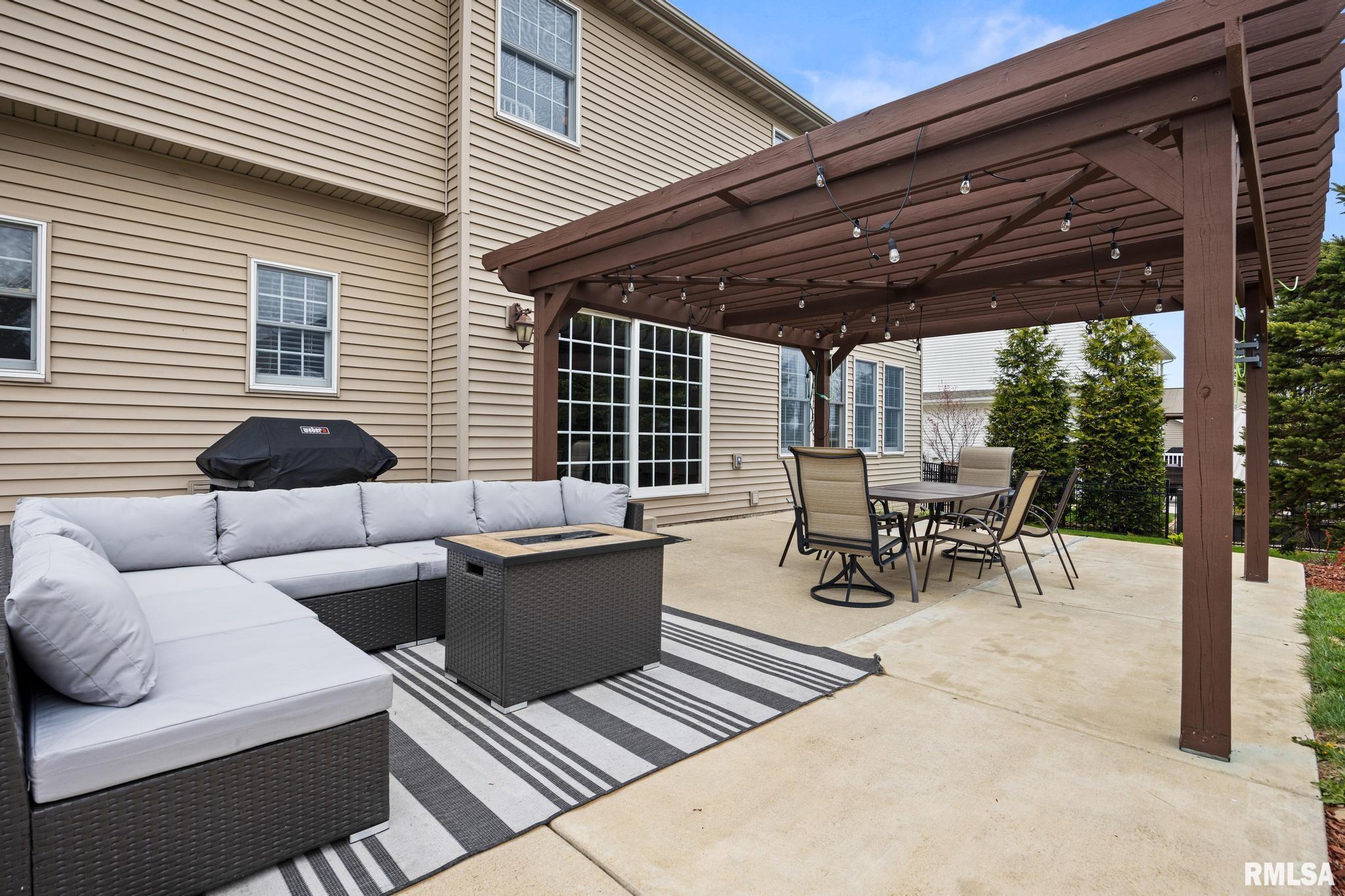 10524 North Trail View Drive Dunlap, IL 61525 - Photo 51 of 56