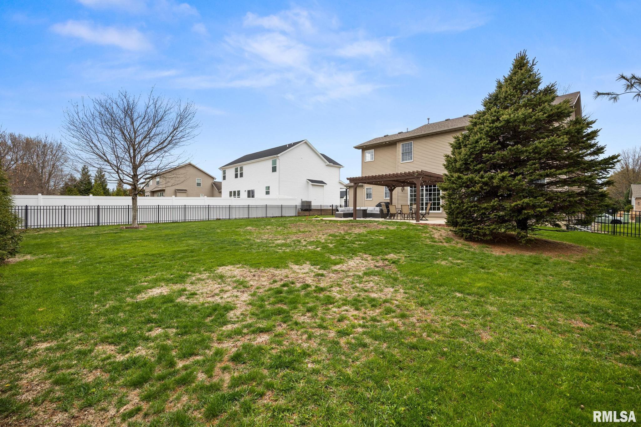 10524 North Trail View Drive Dunlap, IL 61525 - Photo 54 of 56