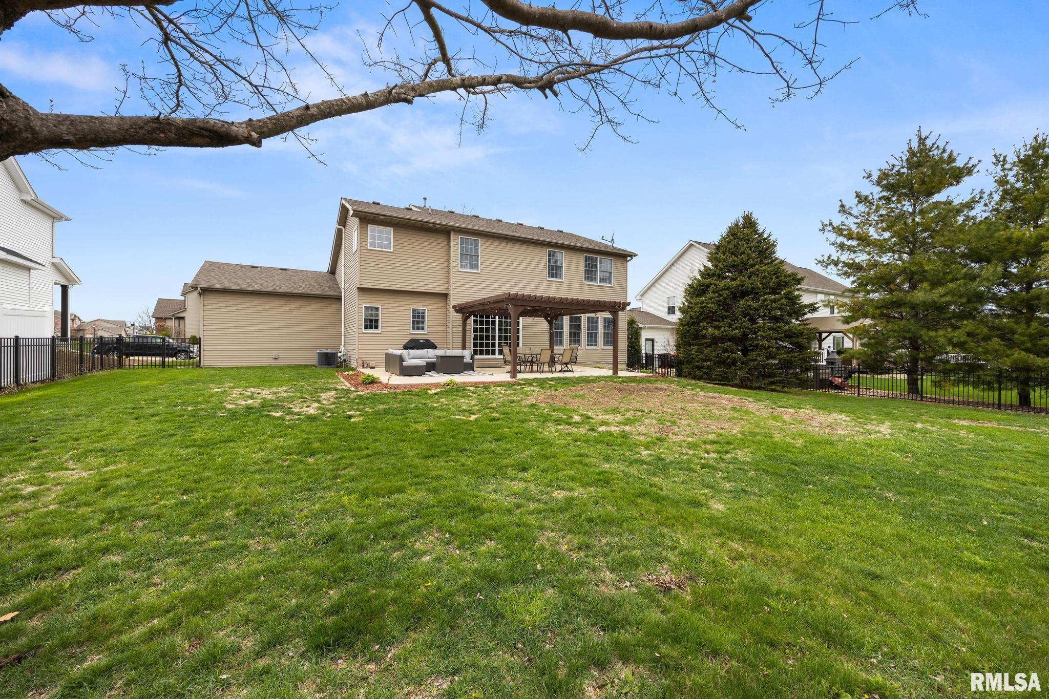 10524 North Trail View Drive Dunlap, IL 61525 - Photo 55 of 56