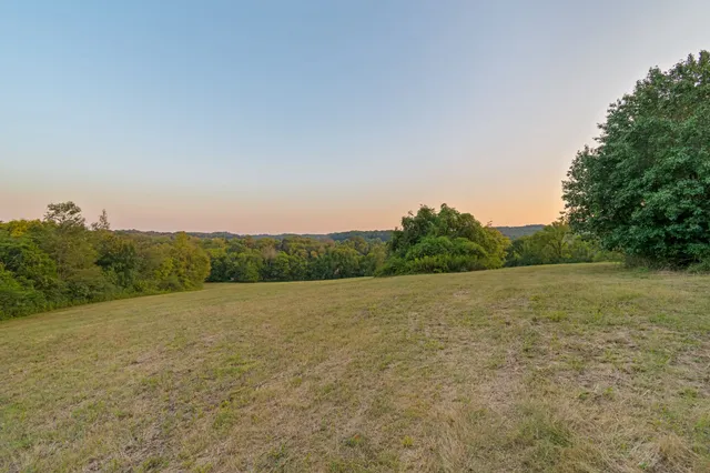 a view of lake and mountain view