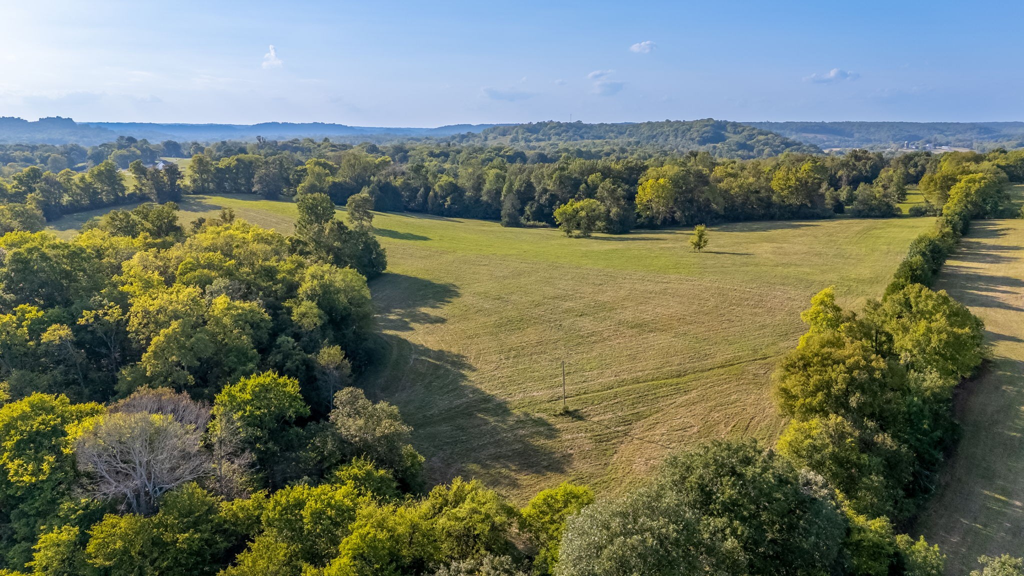 3213 Craig Bridge Road Williamsport, TN 38487 - Photo 41 of 47 a view of lake and mountain