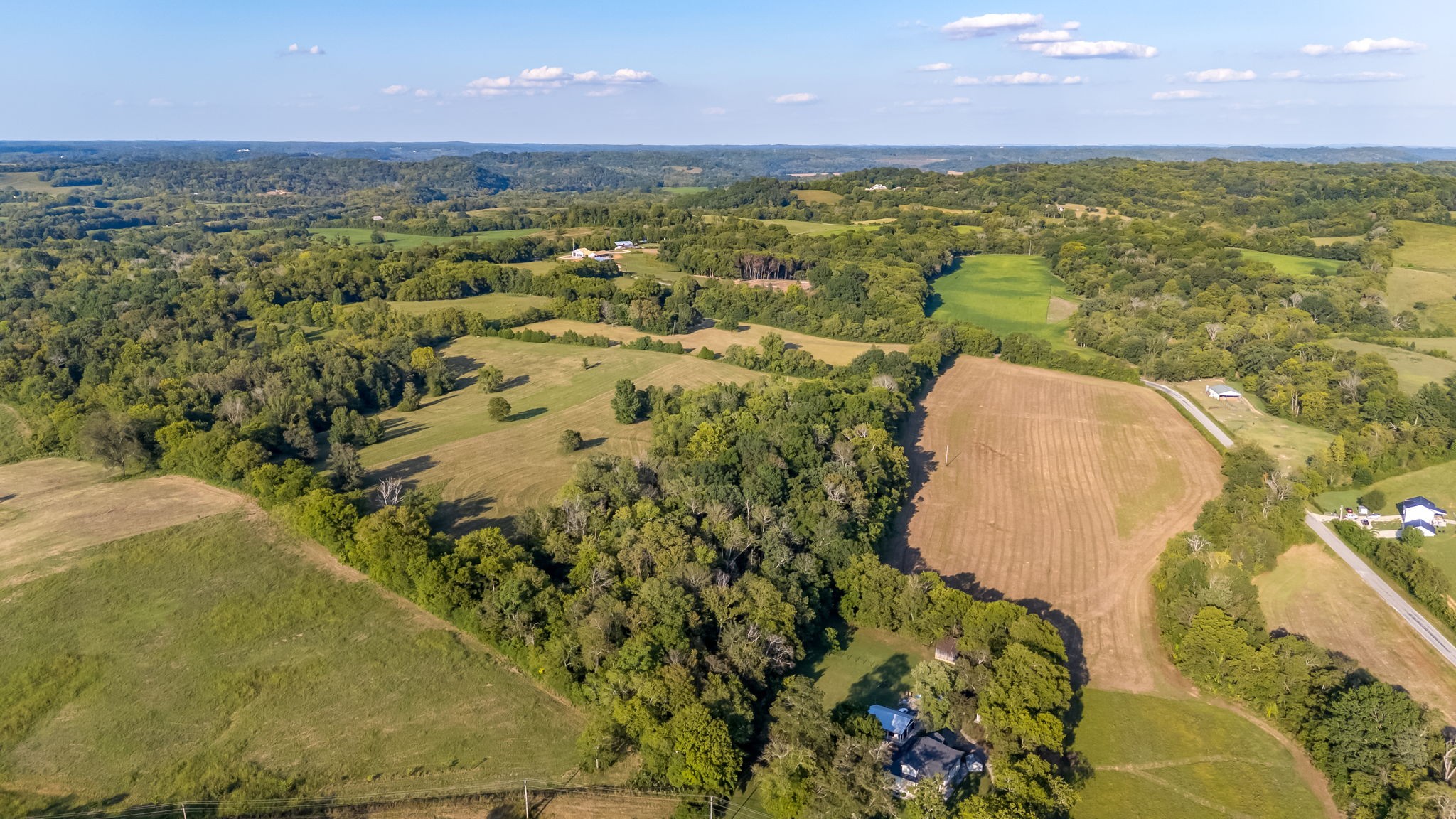 3213 Craig Bridge Road Williamsport, TN 38487 - Photo 45 of 47