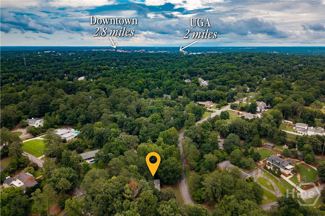 100 Duncan Springs Road Athens, GA 30606 - Photo 49 of 51 Gallery Image 49