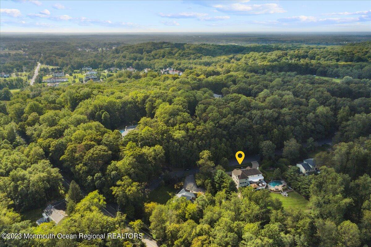 4 Beaver Hill Road Morganville, NJ 07751 - Photo 68 of 71 68-4 Beaver Hill -68