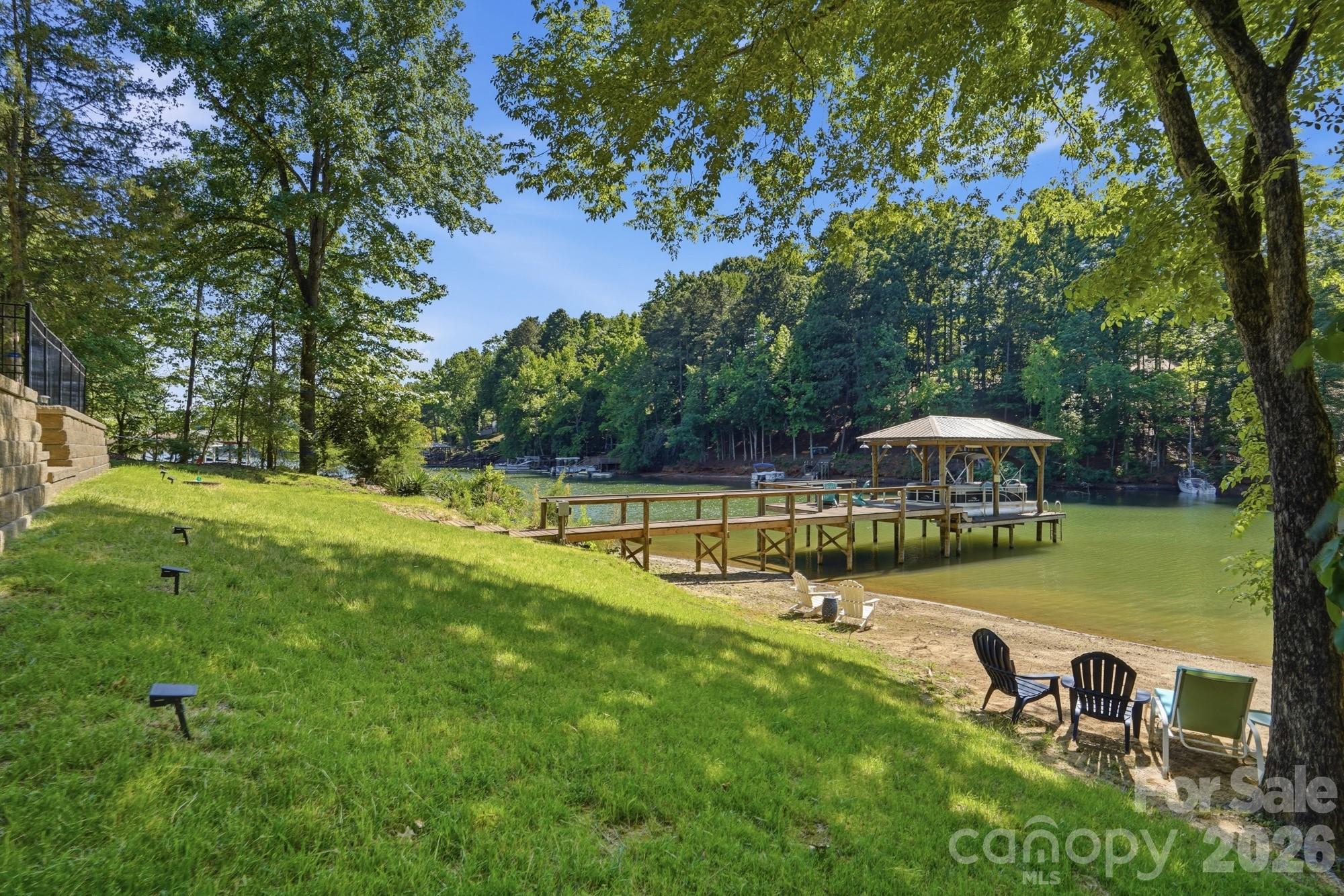 2113 Bon Villa Way Tega Cay, SC 29708 - Photo 7 of 48