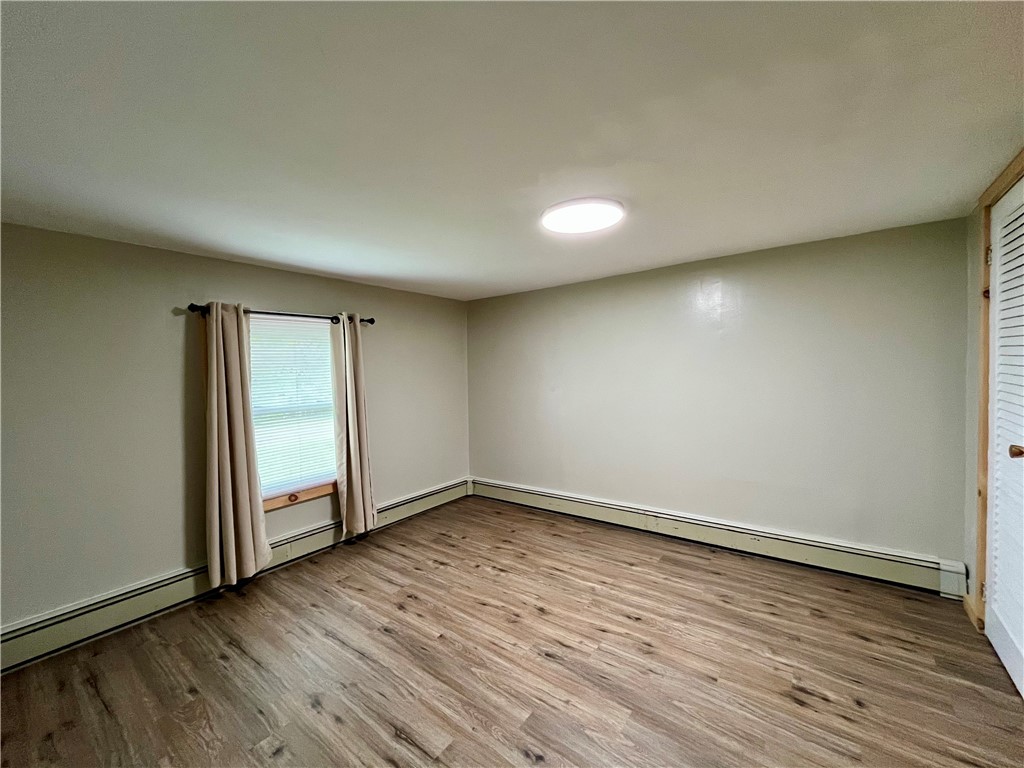 558 Sterling Station Road Sterling, NY 13143 - Photo 42 of 45 1st floor bedroom