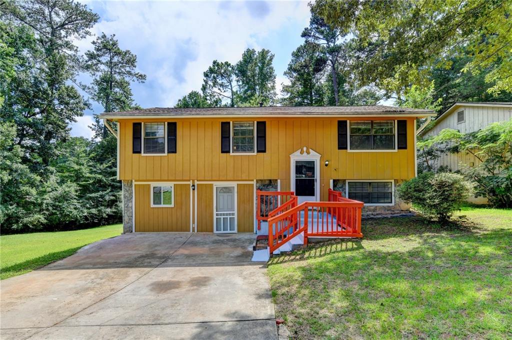 2484 Rhoanoke Drive Duluth, GA 30096 - Photo 2 of 43