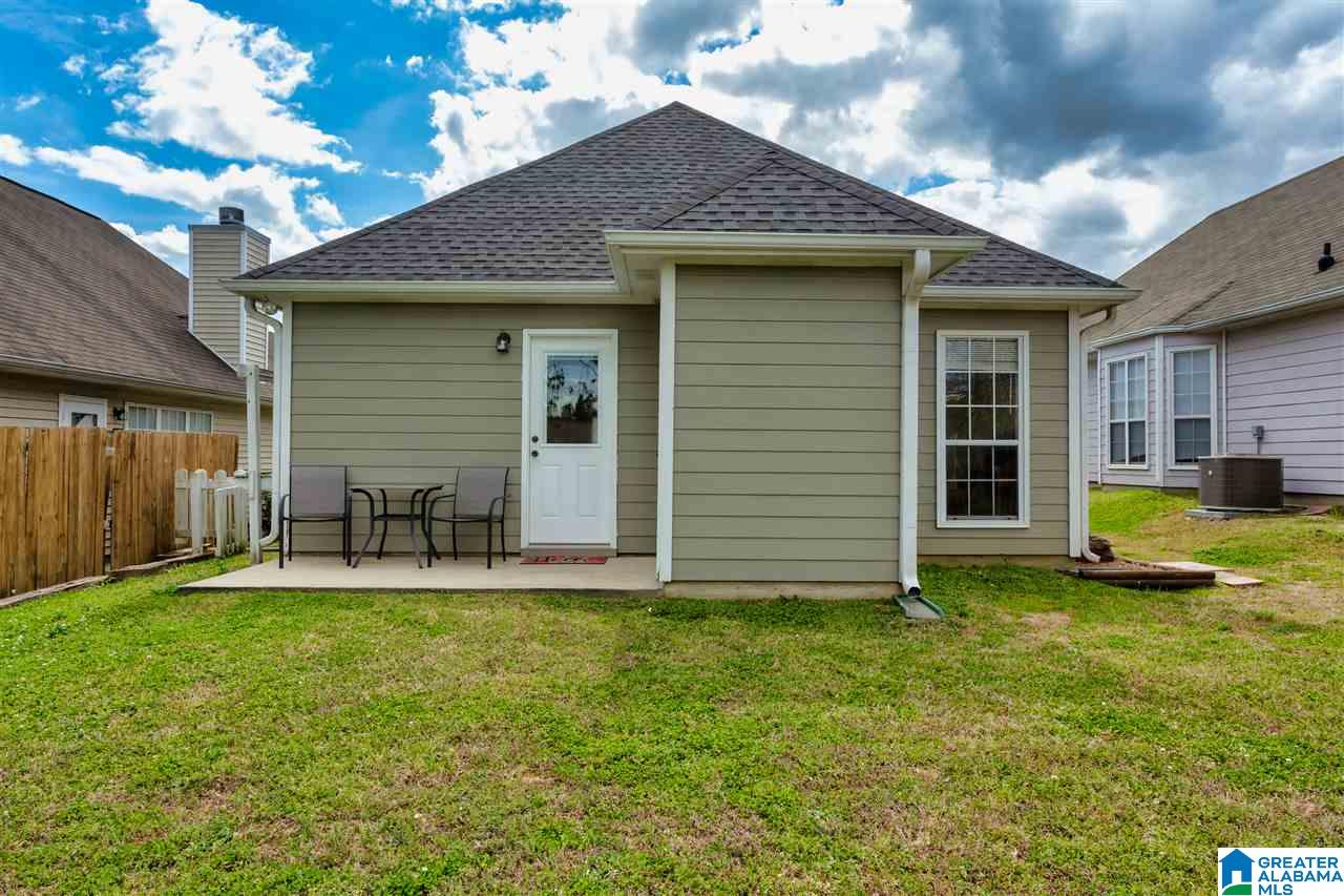 170 Flagstone Lane Calera, AL 35040 - Photo 24 of 26
