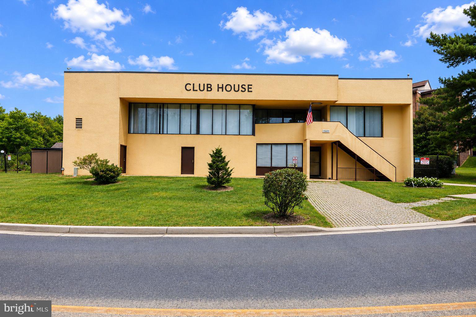 15603 Dorset Road, Unit 104 Laurel, MD 20707 - Photo 14 of 16