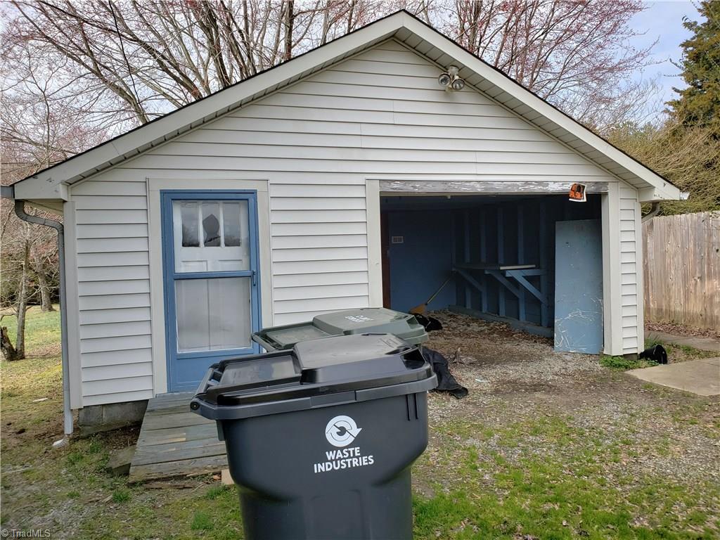 5309 Williard Road Oak Ridge, NC 27310 - Photo 22 of 28