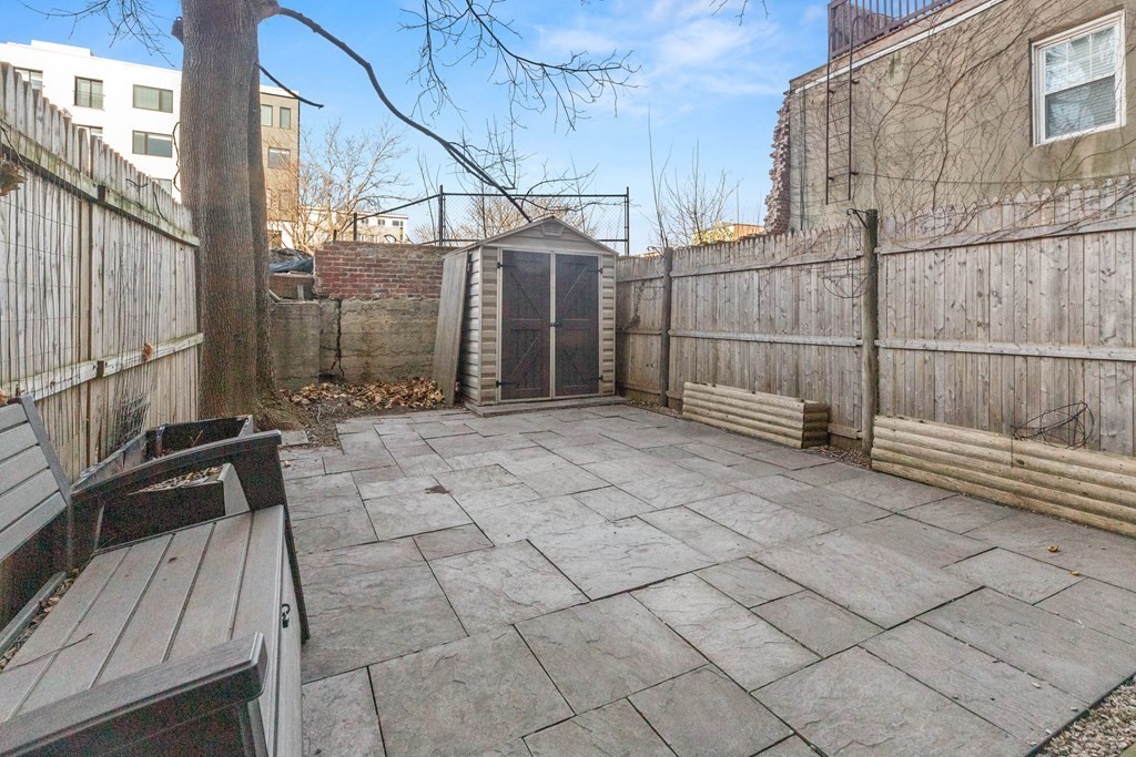 122 London Street, Unit 1 Boston, MA 02128 - Photo 11 of 13