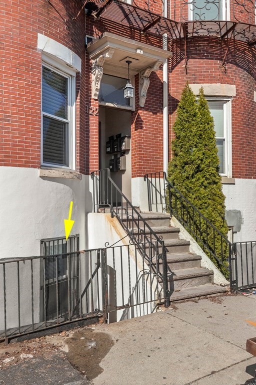 122 London Street, Unit 1 Boston, MA 02128 - Photo 13 of 13