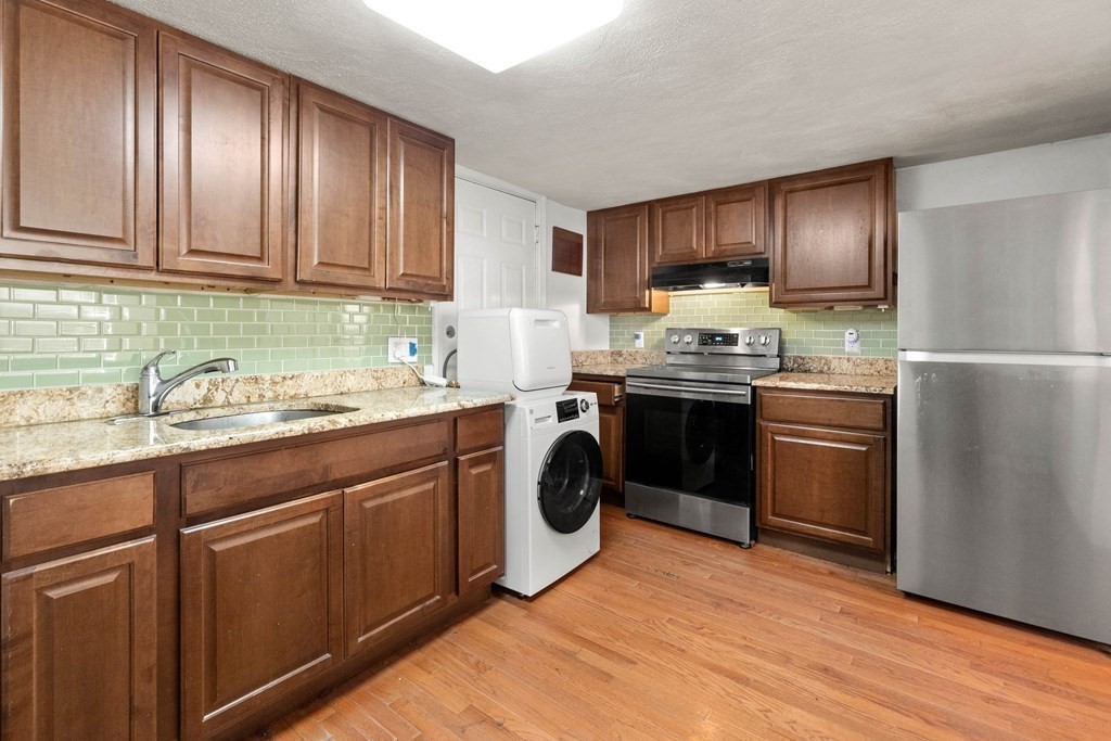122 London Street, Unit 1 Boston, MA 02128 - Photo 2 of 13