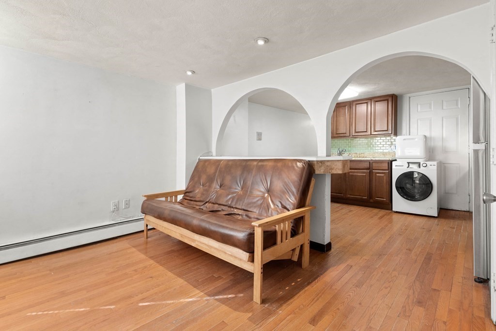 122 London Street, Unit 1 Boston, MA 02128 - Photo 4 of 13