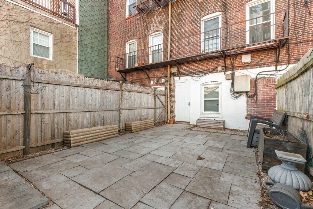 122 London Street, Unit 1 Boston, MA 02128 - Photo 9 of 13