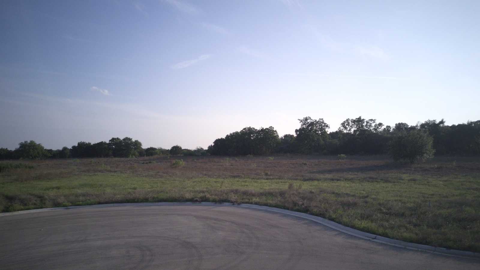 115 West Rio Ranch Road Liberty Hill, TX 78642 - Photo 8 of 19 a view of an outdoor space and mountain view