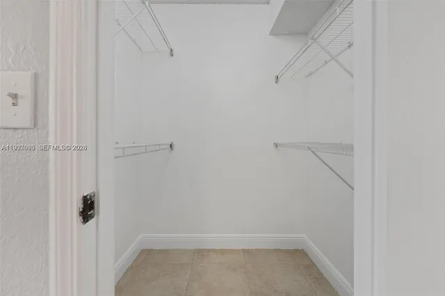 wooden floor in a room