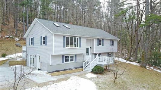 226 Timbertop Road New Ipswich, NH 03071 - Photo 1 of 40