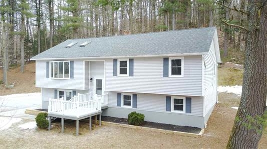 226 Timbertop Road New Ipswich, NH 03071 - Photo 2 of 40