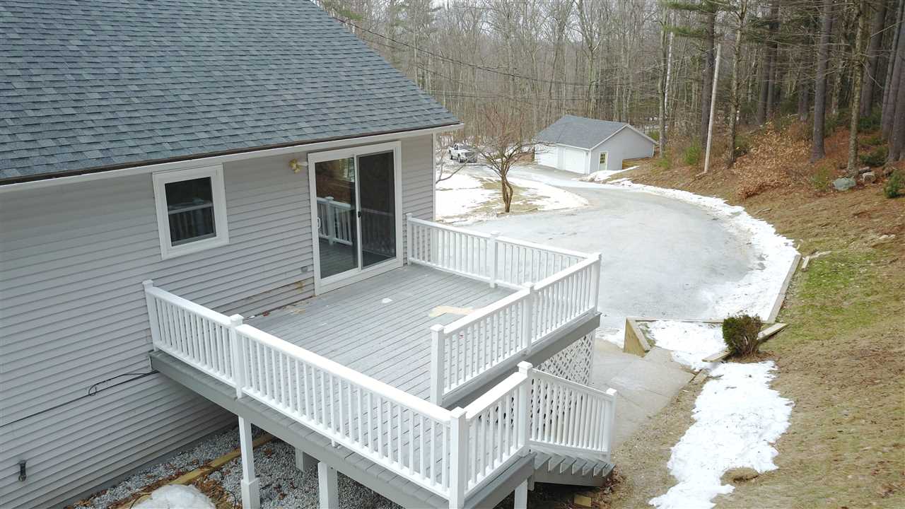 226 Timbertop Road New Ipswich, NH 03071 - Photo 39 of 40