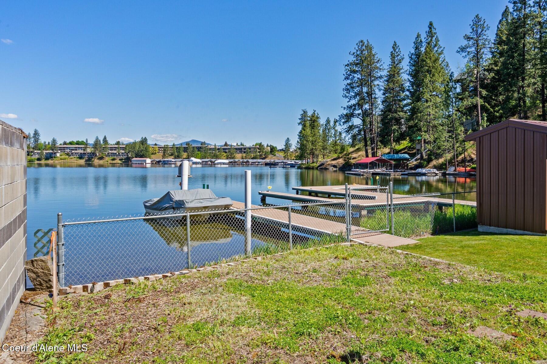 291 Simonsen Road Post Falls, ID 83854 - Photo 84 of 86 084_full_Simonsen rd_Parcel C_61