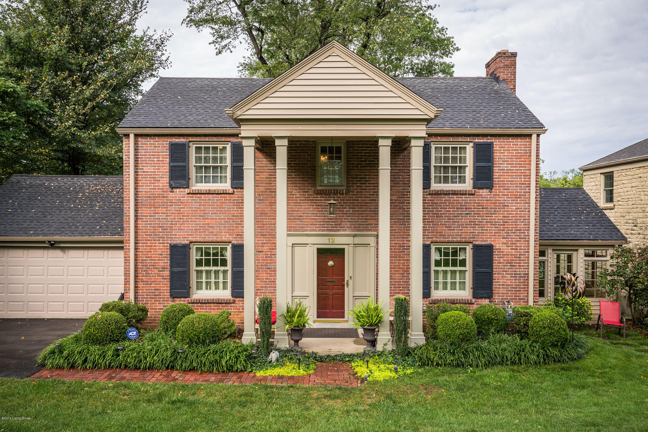 12 Ridge Road Louisville, KY 40205 - Photo 1 of 48 12 Ridge Rd-02