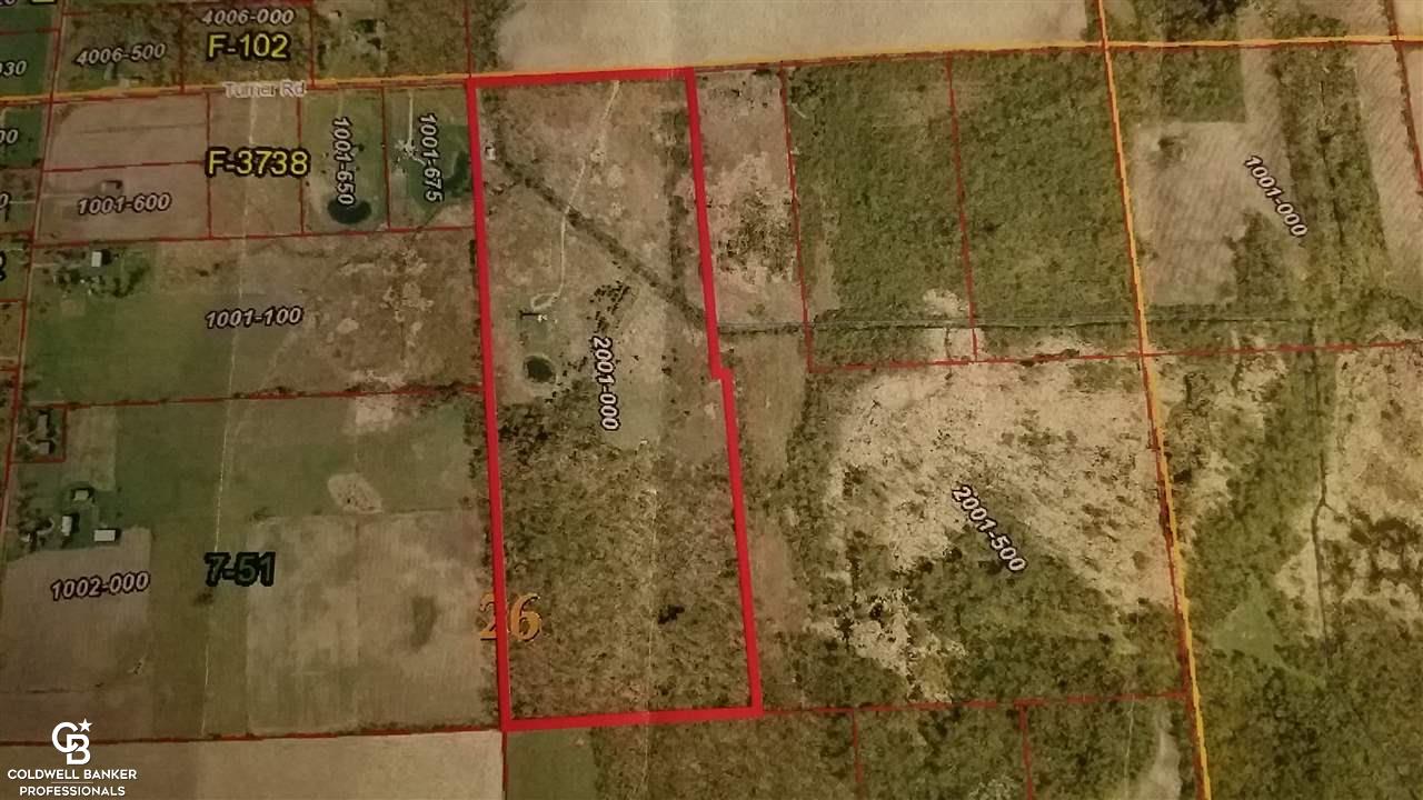 14183 Turner Road Yale, MI 48097 - Photo 11 of 14