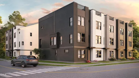 $749,000 | 327 Gray Avenue, Durham, NC 27701