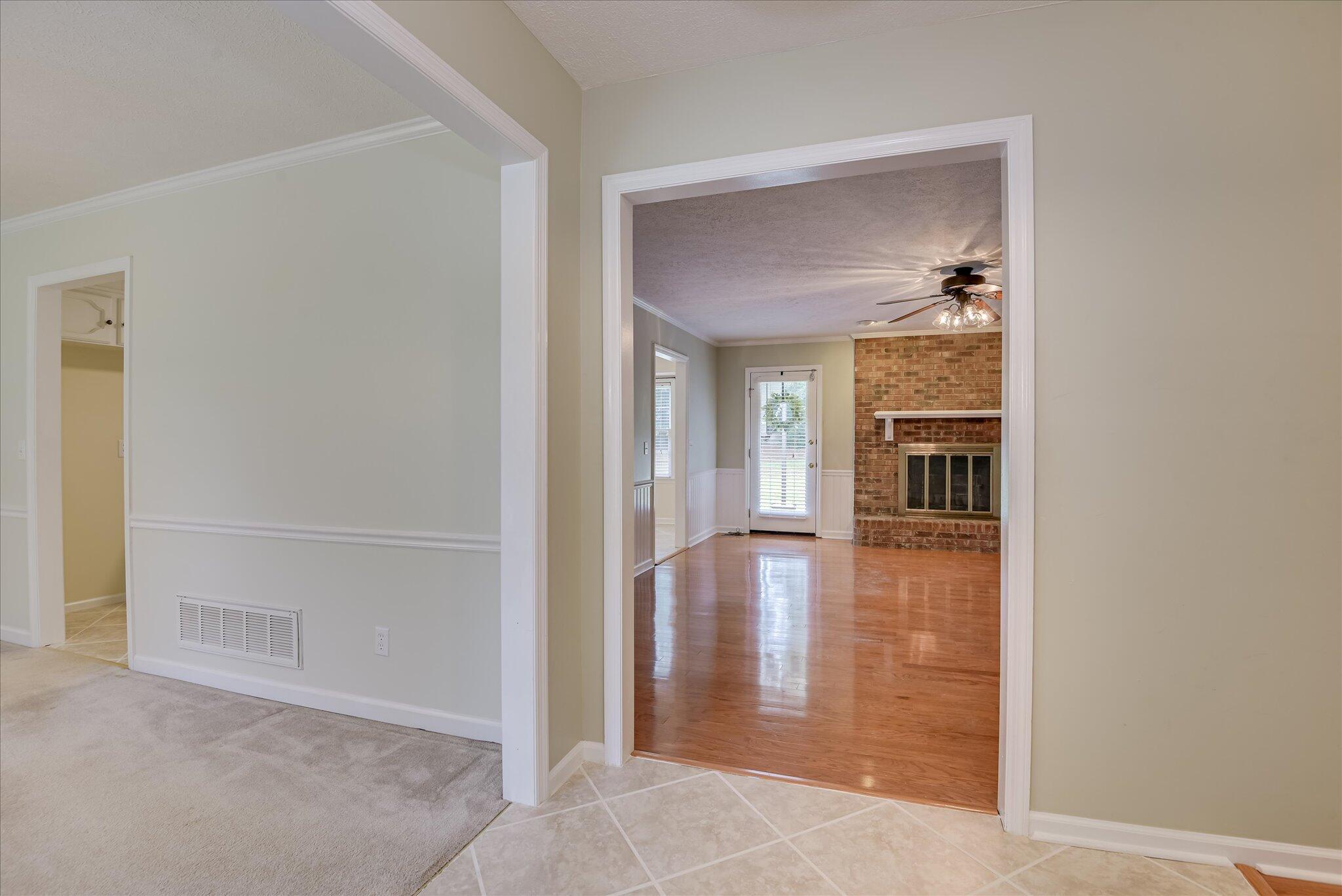 165 Rolling Rock Road Aiken, SC 29803 - Photo 14 of 40