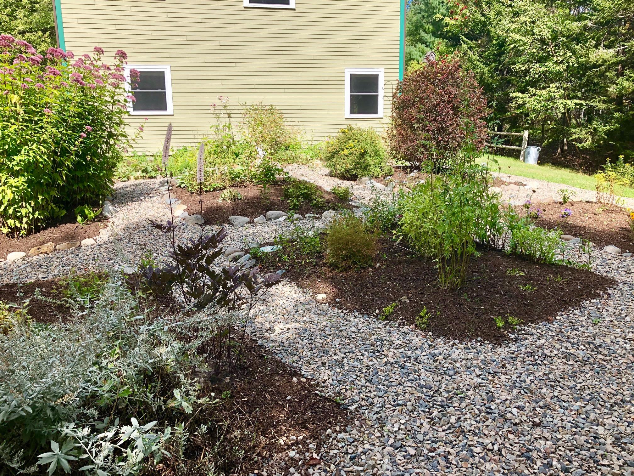 24 Ledges Road Bass Harbor, ME 04653 - Photo 43 of 61 Gardens