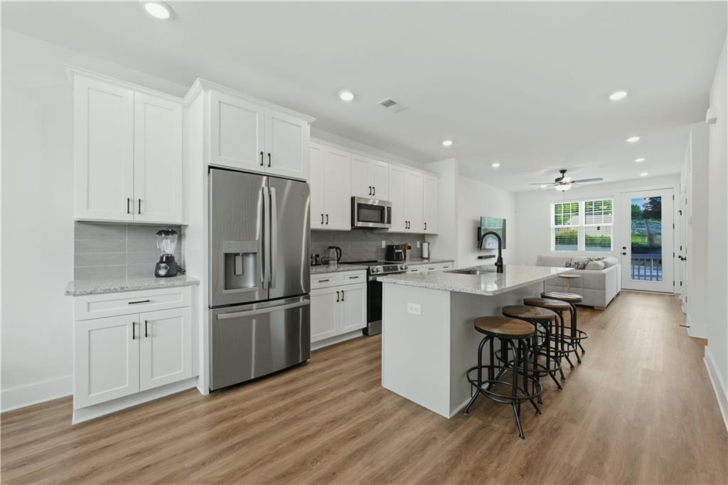 104 Mission Way Atlanta, GA 30315 - Photo 5 of 23