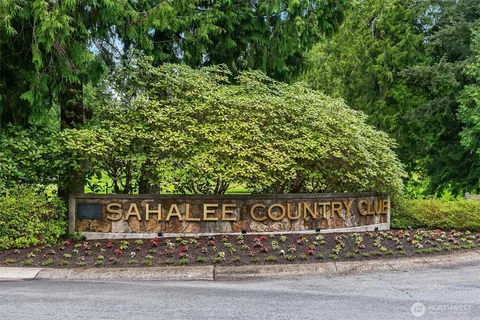 $1,150,000 | 20819 Northeast 25th Street, Sammamish, WA 98074