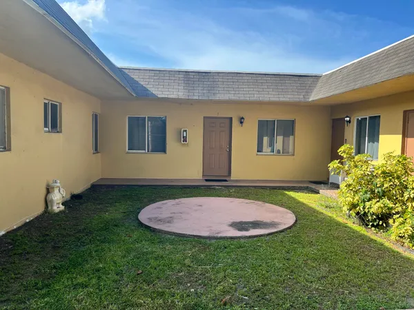 $1,500 | 3930 Northwest 31st Terrace, Unit 3, Lauderdale Lakes, FL 33309