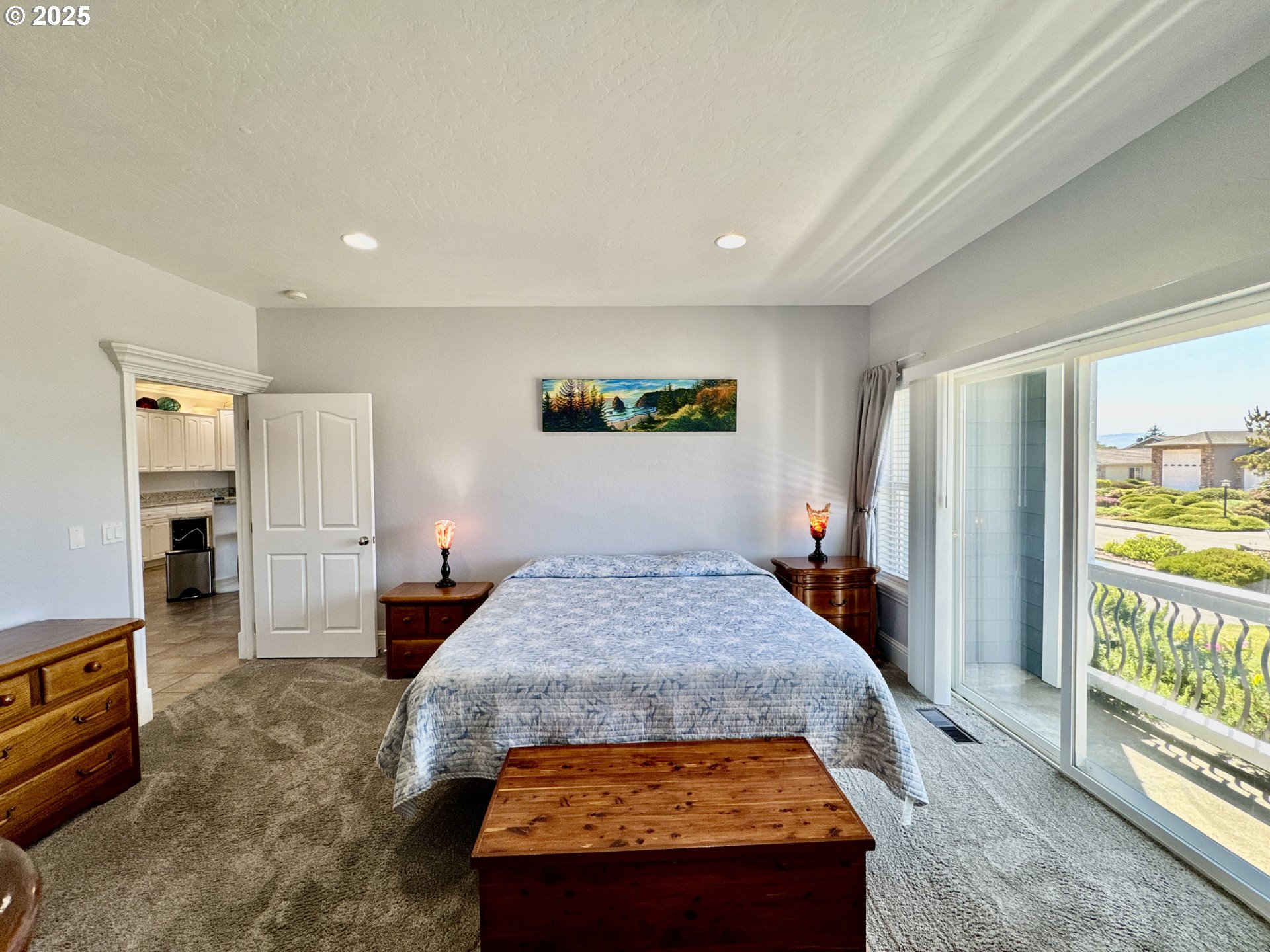 842 Chetco Point Terrace Brookings, OR 97415 - Photo 17 of 40 Bedroom, Owner's Suite