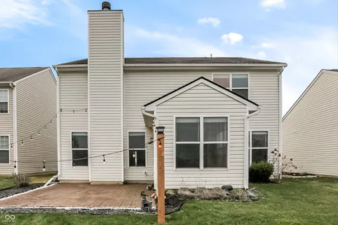 $358,000 | 3780 Dusty Sands Road, Whitestown, IN 46075