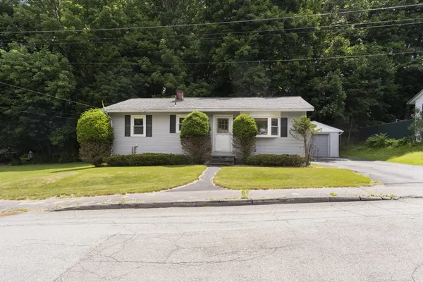$260,000 | 2 Dennis Street, Augusta, ME 04330