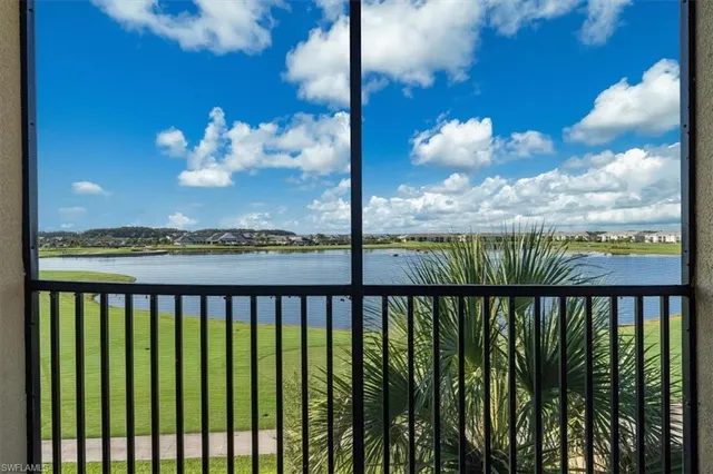 $290,000 | 5629 Double Eagle Circle, Unit 4238, Ave Maria, FL 34142