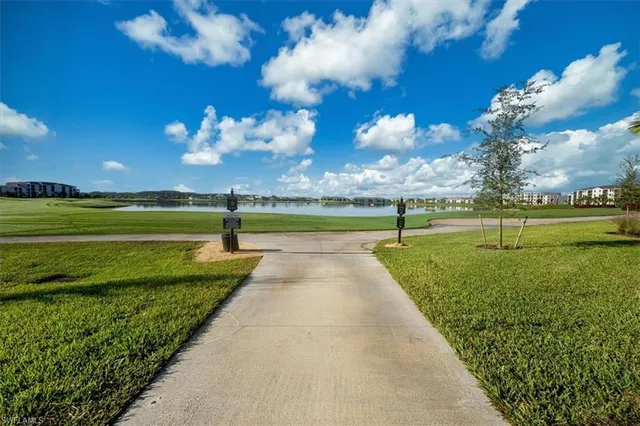 $290,000 | 5629 Double Eagle Circle, Unit 4238, Ave Maria, FL 34142