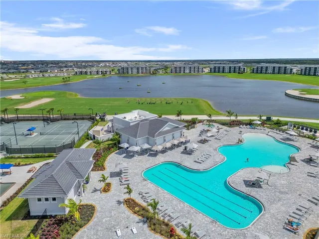 $290,000 | 5629 Double Eagle Circle, Unit 4238, Ave Maria, FL 34142