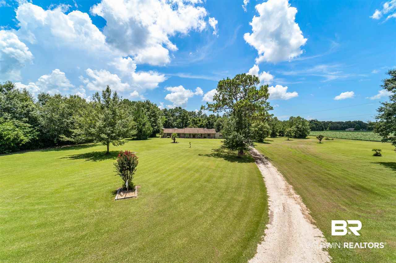 15208 Black Griffin Road Loxley, AL 36551 - Photo 6 of 32