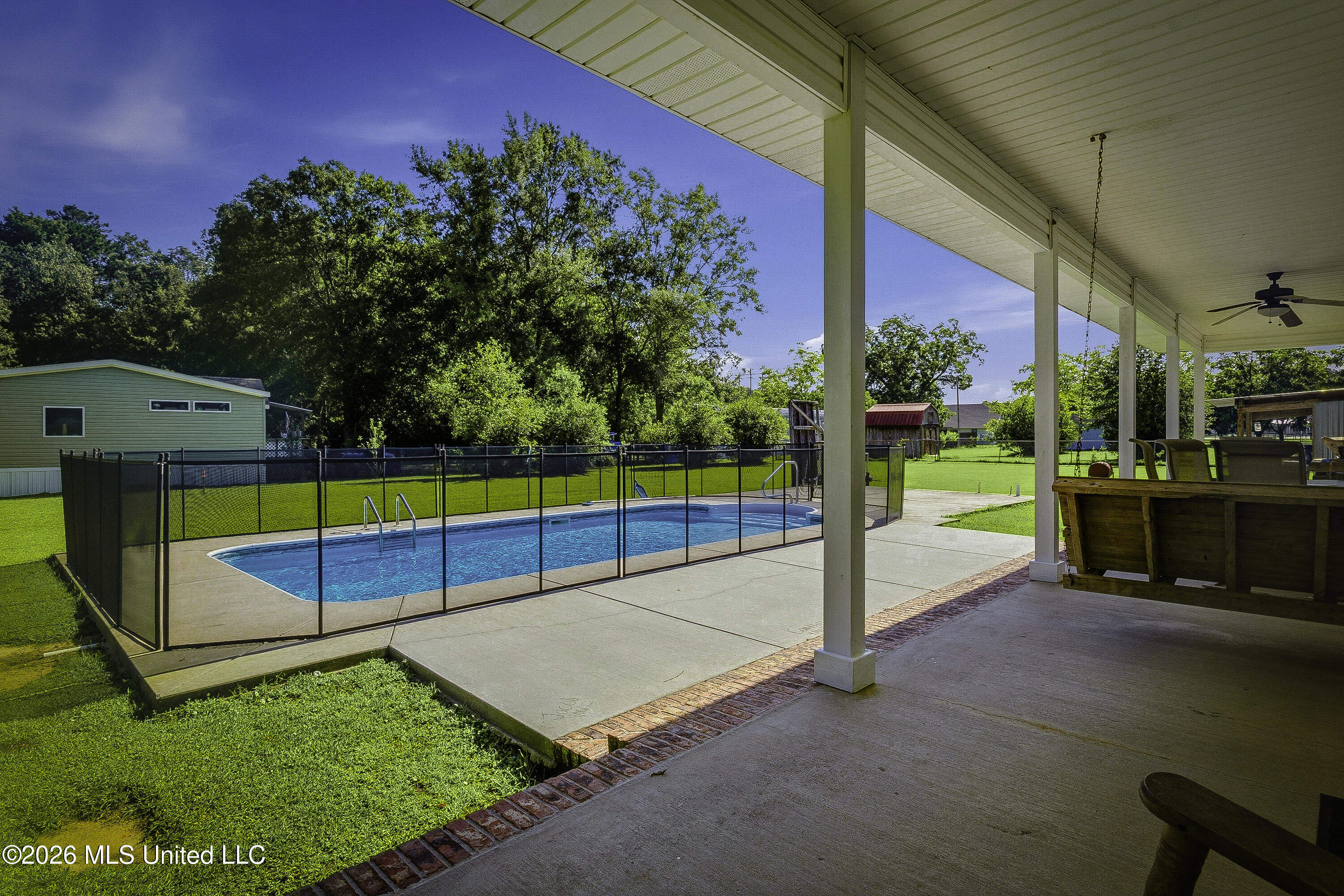 8217 Tucker Road Biloxi, MS 39532 - Photo 41 of 48 00041