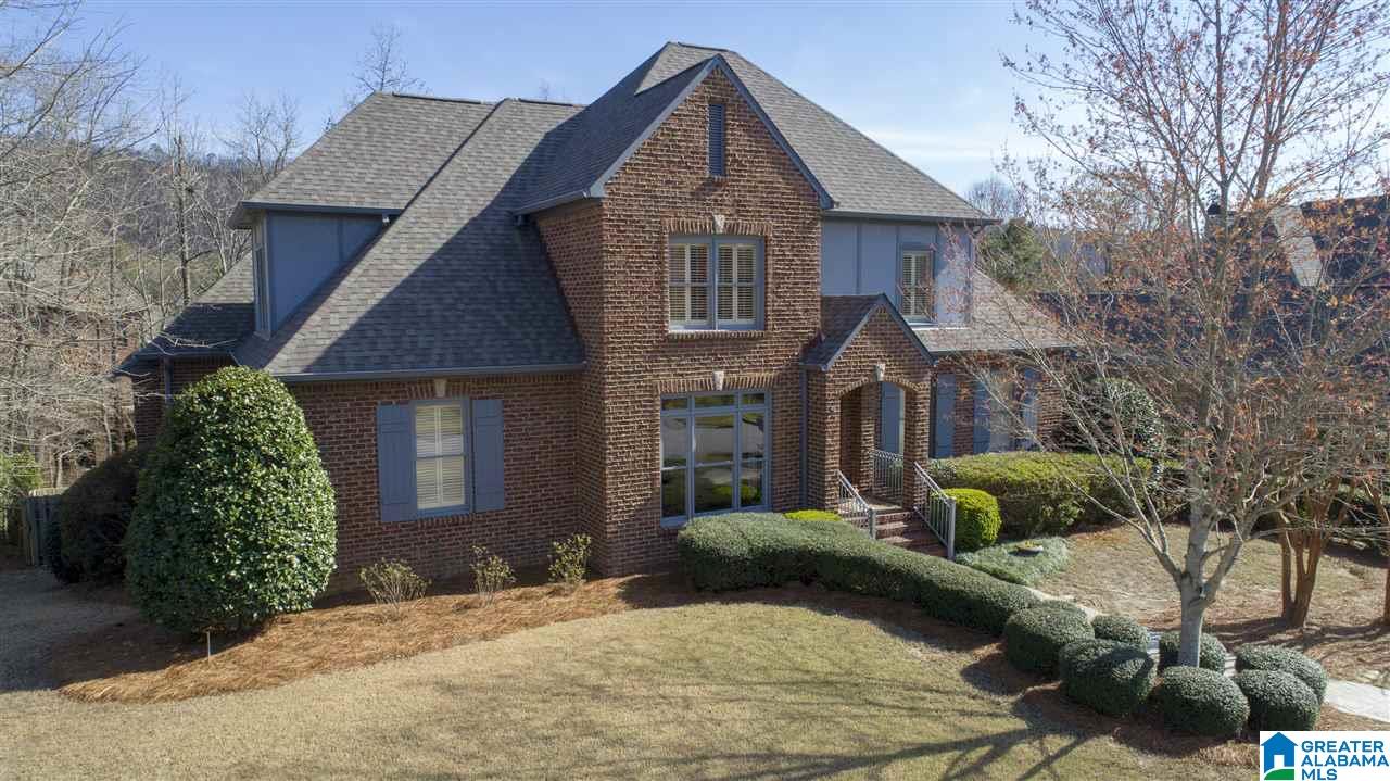 417 Ramsay Road Birmingham, AL 35242 - Photo 1 of 49