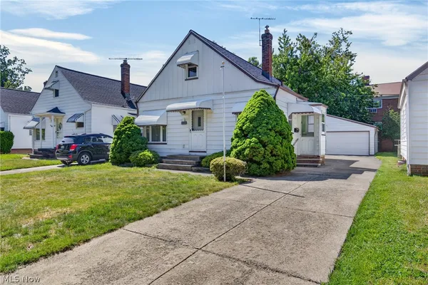 $135,000 | 23660 Colbourne Road, Euclid, OH 44123