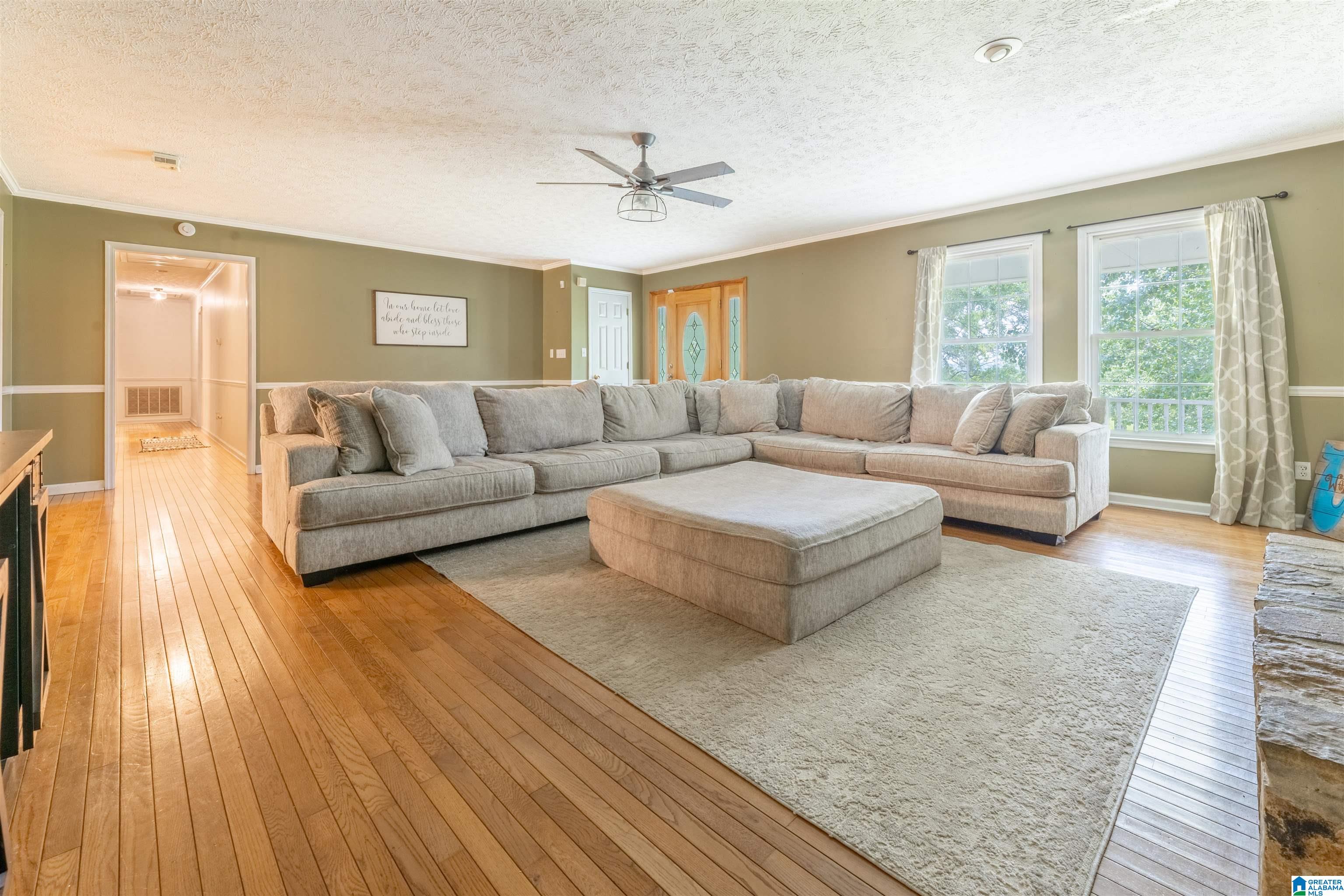 1049 Quail Ridge Road Lincoln, AL 35096 - Photo 11 of 39