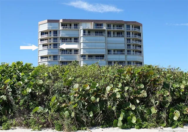$5,500 | 3880 North Hwy A1A, Unit 905, Fort Pierce, FL 34949