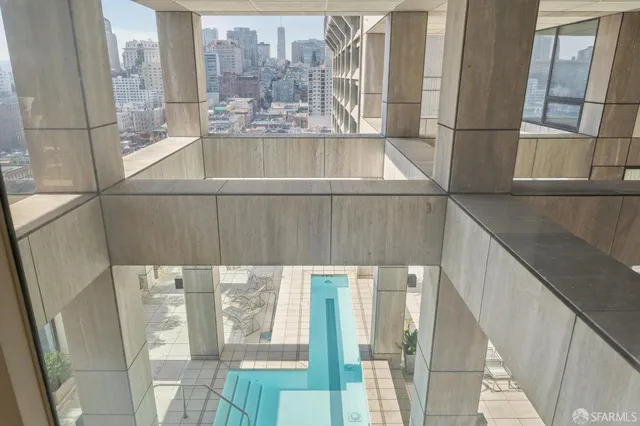 $999,000 | 611 Washington Street, Unit 2306, San Francisco, CA 94111