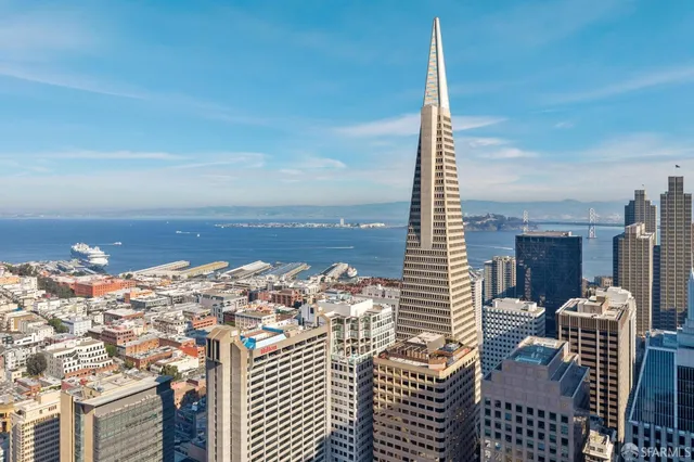 $999,000 | 611 Washington Street, Unit 2306, San Francisco, CA 94111