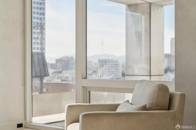 $999,000 | 611 Washington Street, Unit 2306, San Francisco, CA 94111