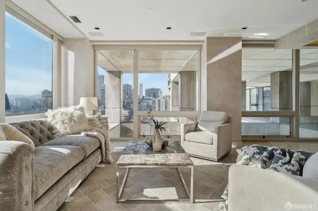 $999,000 | 611 Washington Street, Unit 2306, San Francisco, CA 94111